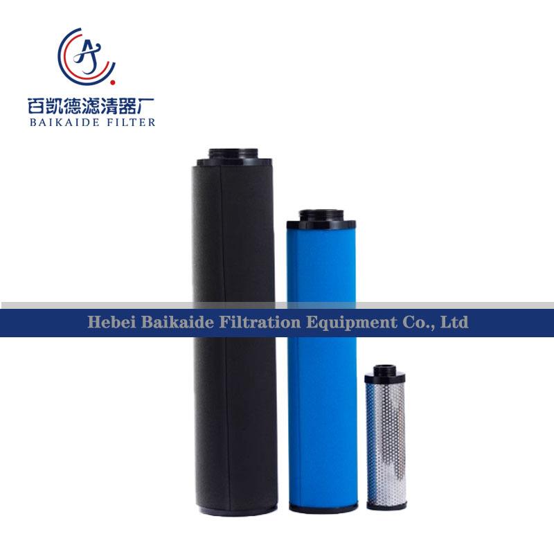 阿特拉斯精密滤芯DD/PD/210+ 2901200307 2901200407 2901200507