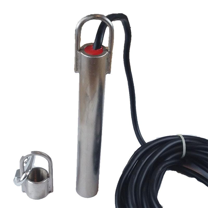 防爆堵塞料位倾斜开关检测器ST-20KBX-220TS-20传感器限位