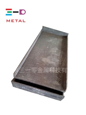 高温炉底板cr25ni20 耐热钢铸件 热处理料框 310s耐热钢炉底板