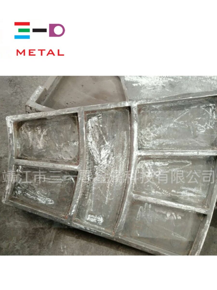 20cr13耐热钢淬火炉底板生产厂家 CAD转UG