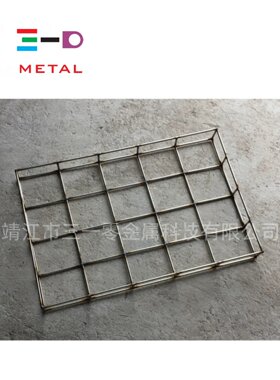 泰州2520耐热钢热处理料筐定制