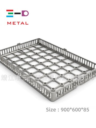 2520耐热钢热处理料框生产厂家 900*600*85 不锈钢铸造件