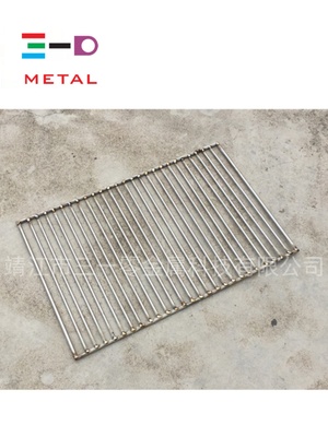 定制2520炉栅 热处理料框砂型铸造料盘吊具310s耐热钢焊接件料架