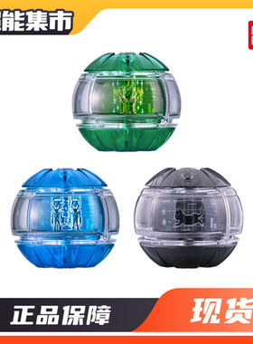 万代假面骑士泽兹Zeztz ZZZ 科技涌动灵犀恢复骑士梦胶囊02