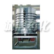 厂家直供卧式多种可用空气常压式LZG系列螺旋振动干燥机制造厂家