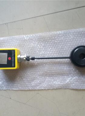 矿用锚N杆锚索拉力监测锚0杆拉力计锚索测力计10K200KN300KN400KN