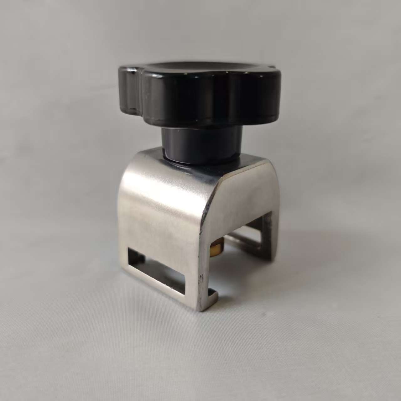 手术床配件方滑块卡扣25x10通用