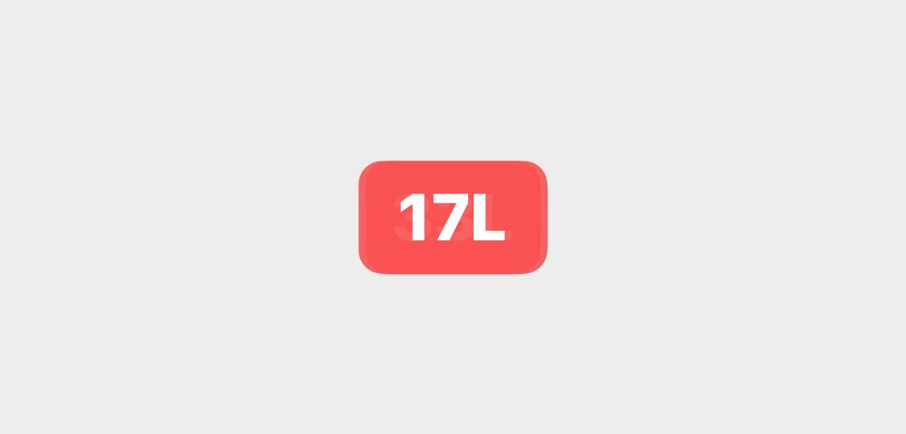 thumbnail for Top Original 3052-17L Short Sleeve