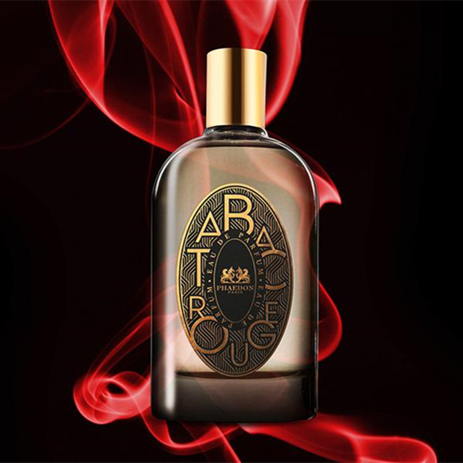 现货Phaedon费宗香水正装100ml