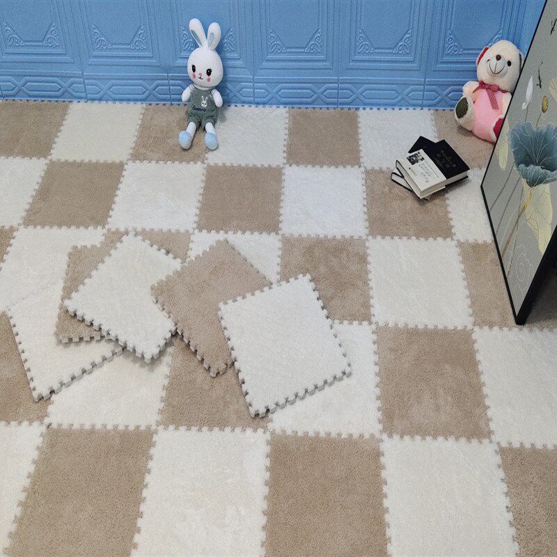 四季通用儿童拼接地垫地毯毛毯拼图床边泡沫榻榻米爬行垫卧室坐垫|ruв категории домашний ткань, мат - от Buy2taobao.com для оказания профессиональной услуги покупки агента Taobao