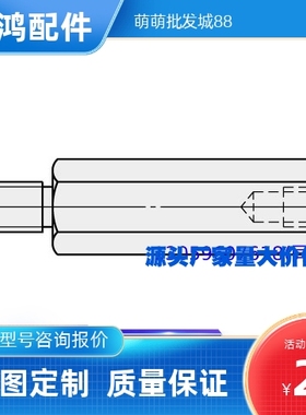 六角支柱NLSBG LSBG PLSBG SLSBG5 6 7 8 10 12 13 14 17 19 2427