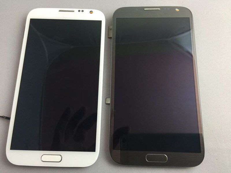 适用三星note2 n7100 n7108 n7102 719 液晶显示触摸手机屏幕总成在类目 3C数码配件, 手机配件, 手机零部件中 - 来自Buy2taobao.com提供专业的淘宝代购服务