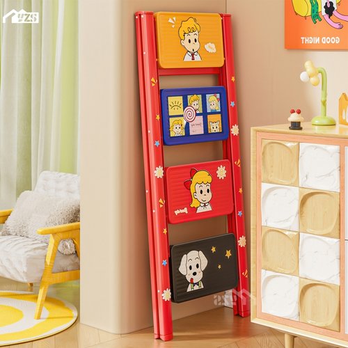 多巴胺家用梯子折叠梯步步高升