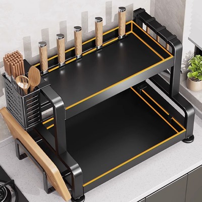 调料盒家用盐调味罐收纳盒