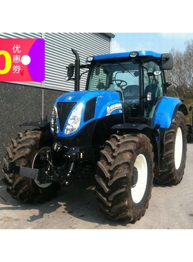 上海纽荷兰拖拉机驾驶室全车玻璃554/1004/704/1354/8050型玻璃