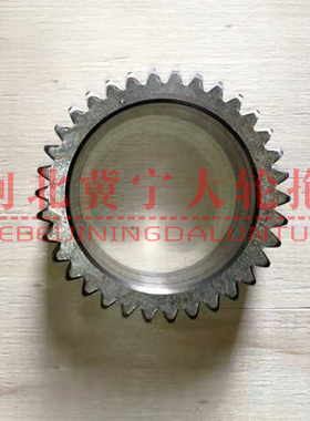 热线约翰迪尔1204拖拉机配件（34齿)ZF前桥CQ29408前桥行星齿轮