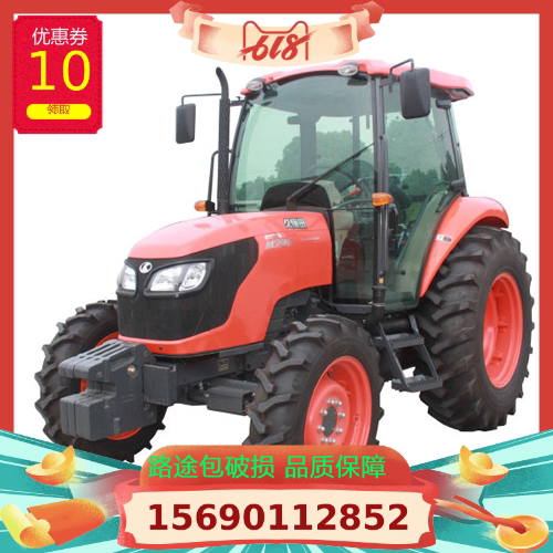 久保田拖拉机玻璃M704KQ M704 804 904 M1004 354 304 954 型玻璃