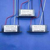 REMS 2220P电子离心开关智能式 40A电动机单相离心开关电机配件