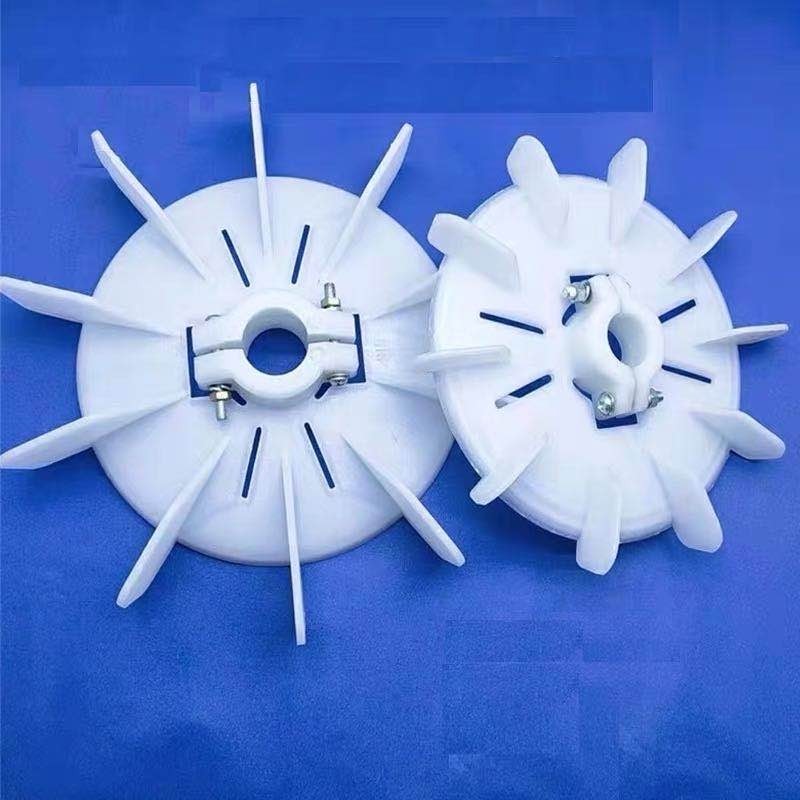 电机风叶台式散热收缩可调节夹紧风扇叶子轮锁紧风叶片耐高温,五金/工具,电机配件,淘宝优惠券,粉丝福利购,淘宝优惠卷