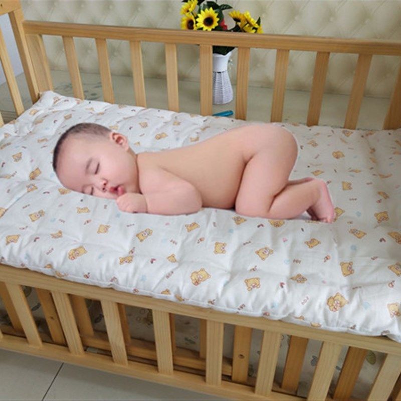 新疆棉被纯棉花被芯儿童1.2m薄被棉絮1.5米垫絮小床垫被子1.2棉胎,床上用品,棉花被,淘宝优惠券,粉丝福利购,淘宝优惠卷