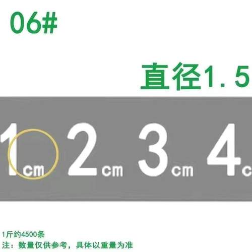 黄色橡皮筋高弹力牛皮筋越南耐拉橡皮圈工业橡胶圈捆菜小皮筋橡胶