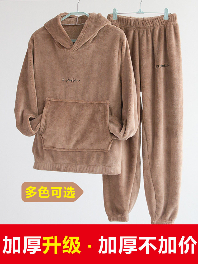 thickening fairy Warm d5 Sacred trousers and coralline velvet 2019 Autumn and winter new pattern Exorcism Easy fashion suitin the Women's clothing/Boutique , Pants , Casual pants  category - from Buy2taobao.com to provide professional Taobao agent buy service