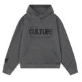 Gray (Washed Fabric)