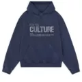 Blue (Washed Fabric)