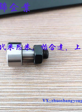 pp凸轮BPP随动器BPF05-D3 d4 d5 d6 d10 d12 d18 d20 30/25/02/01