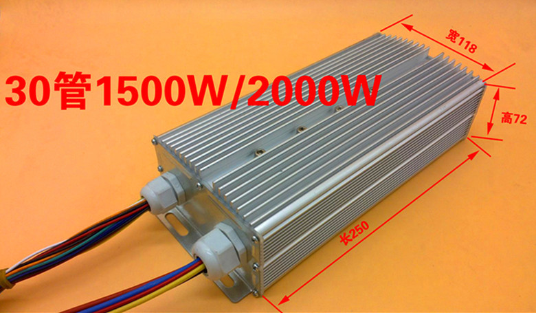 48V60V自适应自学习无霍尔双模36管2000W电动车无刷控制器|ruв категории электромобиль/аксессуары/транспортных средств, электромобиль нулевой/аксессуары, электрический контроллер - от Buy2taobao.com для оказания профессиональной услуги покупки агента Taobao