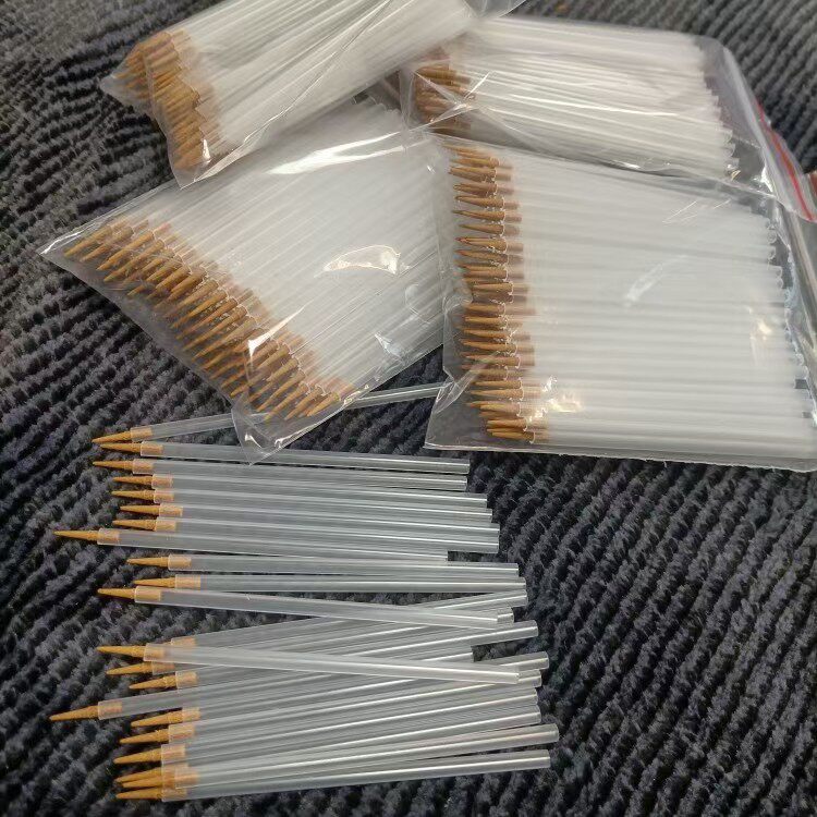 点斑笔专用替换笔芯提取色素笔芯梳子/化妆梳/按摩梳
