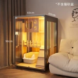 Кошачья вилла домой твердый лес большой космический водонепроницаемый негабаритный роскошный кот клетка кошачья комната панорамная кошачья кошачья шкаф