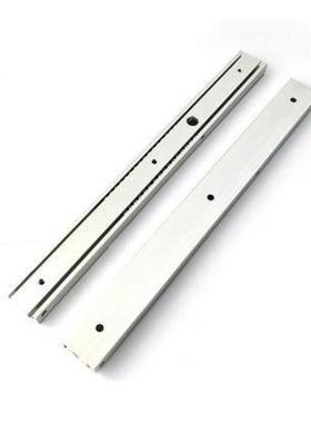 替代12怡和达20导轨SSRR36滑轨IDB01-304.8/355.6/406.4/457.2/50