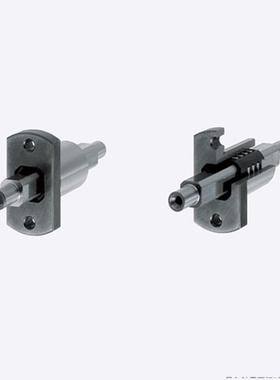 滚轮回弹高刚性滚针导向组件RGPFN RGPFT6 10 12 16-50 6070 8090