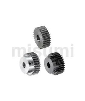 上隆直齿轮压力角20°模数GEAS/GEAT0.5-20 30 40 60-B3 2-H3 15