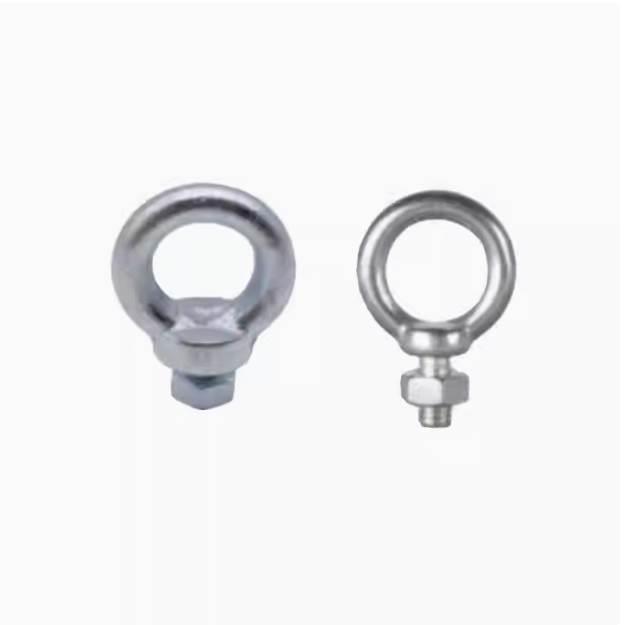 吊环螺栓TBF01-M6/M8/M10/M12/M14/M16/M20 螺钉 TBF02 配螺帽