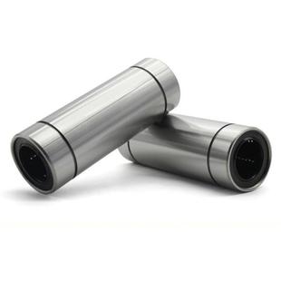 LMC03 单衬型 替代恰合达直线轴承 d6上隆KCM LMC02