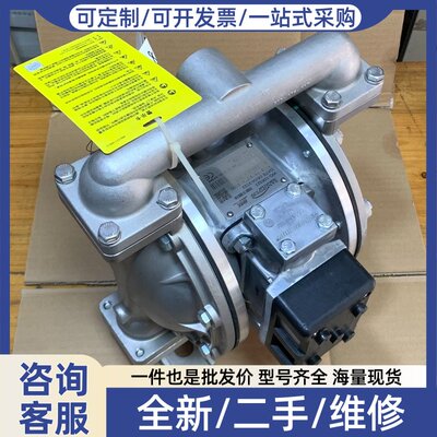 议价sandpiper胜佰德隔膜泵S1FB1SGTANS00