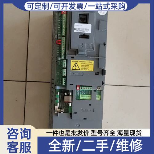 议价变频器 ACS510-01-017A-4 7.5
