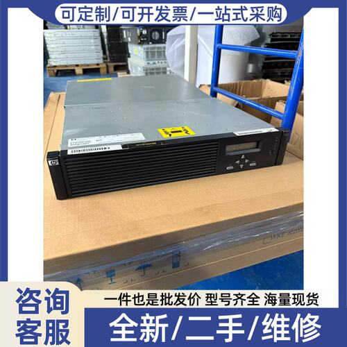 议价StoraWorks EVA6400 HSV400