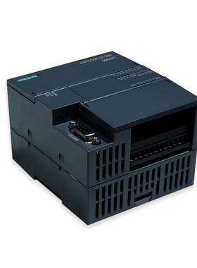 新款WESFAPLC兼容西门子S7-200SMART CPUSR20/30/40 ST包邮