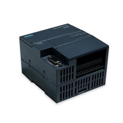 新款WESFAPLC兼容西门子S7-200SMART CPUSR20/30/40 ST包邮