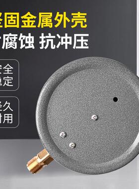 新款精密压力表YB-150B管道天燃气仪表高精度0.4级0.25级0-1.包邮