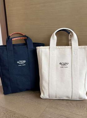 24年新款TB 托特包手提包通勤包帆布包大容量包短途旅行包电脑包