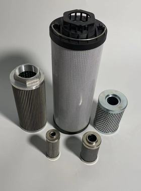 定制RCO83809背压式汽轮机双切换管路不锈钢滤网BEK903AV