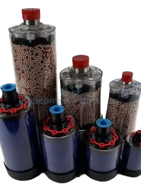 DABC-03-23-B-B16/4定制滤芯替代齿轮箱干燥剂