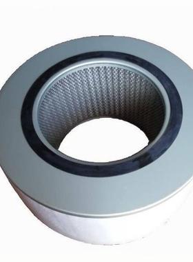 CR102152定制替代寿力离心式空压机空气滤芯