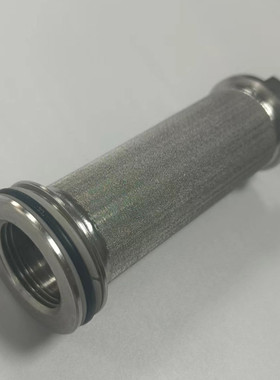 定制供应小汽轮机油动机滤芯200609机油滤芯