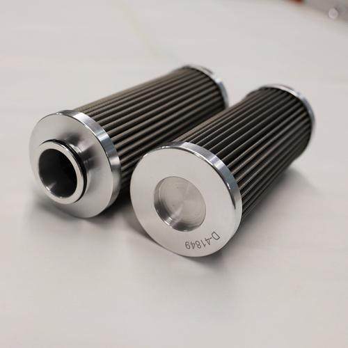 定制CU250M10N滤芯替代翡