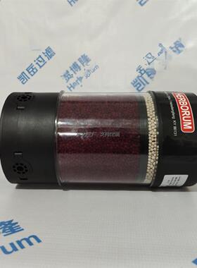 定制BDE200G2W1.X BDE400G2W1.0空气过滤器 BDE400X2W0.0呼吸器滤